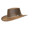 1038 Squashy Kangaroo Cooler Hat by BARMAH