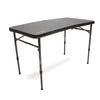 IRONSIDE 100cm Fold In Half Table by OZTRAIL