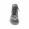 USAOK Alpine Steel Cap Brown Lace-up Boot by REDBACK