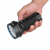 OLIGHT Marauder Mini 7000LM RGB LED Torch