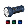 OLIGHT Marauder Mini 7000LM RGB LED Torch