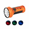 OLIGHT Marauder Mini 7000LM RGB LED Torch