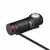 OLIGHT Perun 2 Mini 1100Lm Headlamp - Cool White