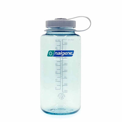 NALGENE 32oz - 1Lt Wide Mouth Sustain Water Bottle