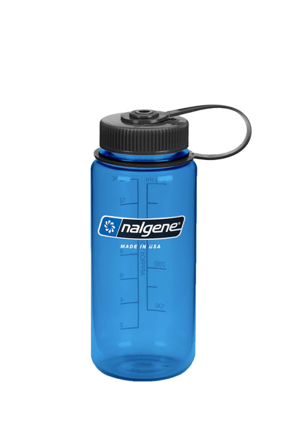 500ml (16oz) Wide Mouth Tritan Bottle by NALGENE