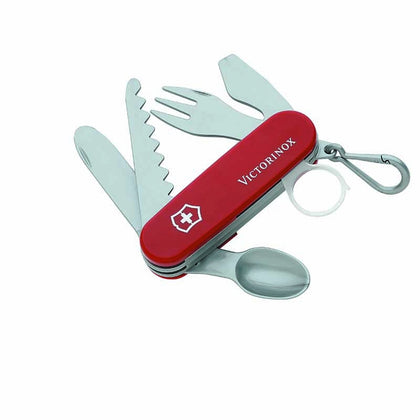 Bambino Swiss Army Toy, Red by VICTORINOX