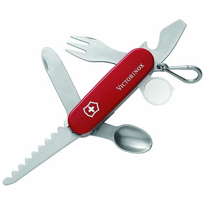 Bambino Swiss Army Toy, Red by VICTORINOX