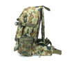 OUTBOUND Mountaineer Day Pack