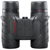 TASCO Focus Free 8x32mm Roof Black Binoculars
