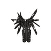 GERBER Truss Black Multitool with Pouch