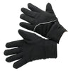 Black Fleece Glove by OUTBOUND