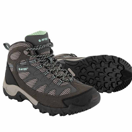 HI-TEC Trailstone Women's Waterproof Hiking Boot