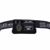 SONA Headlamp & Clip Light - Rechargable - 500lm