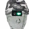 SONA Headlamp & Clip Light - Rechargable - 500lm