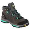 GRISPORT Capri Women's Waterproof Mid Cut Hiker