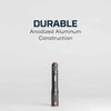 NEBO Columbo 100lm AAA Inspection Pen-Sized Flashlight