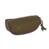 TASMANIAN TIGER Eyewear Safe - Zip Up Bag for Sunglasses