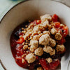 BACK COUNTRY CUSINE Apple & Berry Crumble - Regular