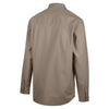 RIDGELINE Men's Yard Placket Shirt