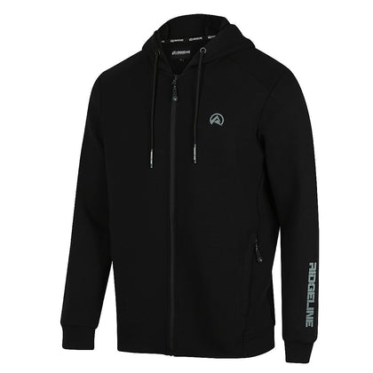 Men's Bonded Hoodie by RIDGELINE