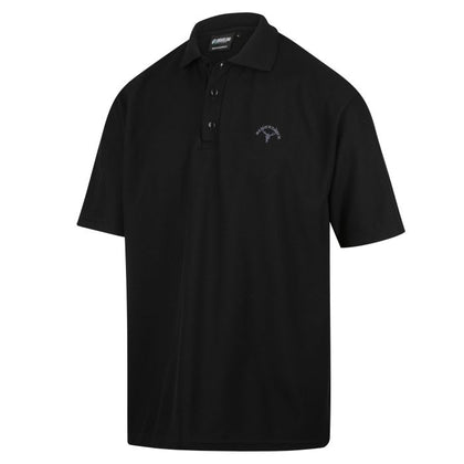 Men's Classic Polo Shirt by RIDGELINE