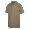 Men's Classic Polo Shirt by RIDGELINE