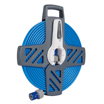 OZTRAIL Flat Drinking Water Hose with Reel