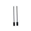 19mm Tent Pole Spiggot 2 Pack by OZTRAIL