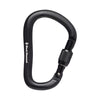 RockLock Screwgate Carabiner by BLACK DIAMOND