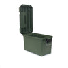 Plastic Utility Ammo Box (Large) by COMMANDO