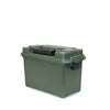 Plastic Utility Ammo Box (Large) by COMMANDO