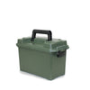 Plastic Utility Ammo Box (Large) by COMMANDO