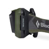 BLACK DIAMOND Storm 450 Headlamp - Dark Olive