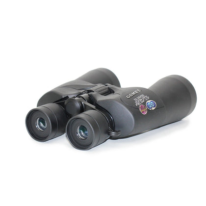 COMET 10-24x50 Zoom Binoculars