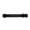 LED LENSER MH4 400lm Headlamp