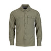 XTM Dunkeld Men's Long Sleeve Hike Shirt