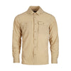 XTM Dunkeld Men's Long Sleeve Hike Shirt