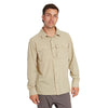 XTM Dunkeld Men's Long Sleeve Hike Shirt