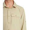 XTM Dunkeld Men's Long Sleeve Hike Shirt