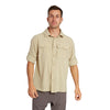 XTM Dunkeld Men's Long Sleeve Hike Shirt