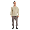 XTM Dunkeld Men's Long Sleeve Hike Shirt