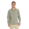 XTM Dunkeld Men's Long Sleeve Hike Shirt