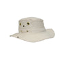 Cotton Canvas Safari Hat by OUTBOUND