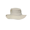 Cotton Canvas Safari Hat by OUTBOUND