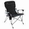 CARIBEE Crossover Folding Camp Chair