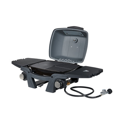 Portable Proheat BBQ by COMPANION