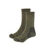 Bamboo Soul Sock by MERINO TREADS