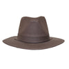 EXPLORER Oilskin Hat