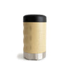 375ml Stubby Cooler - Gritstone Taupe by FRIDGY