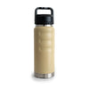 FRIDGY 1080ml Grip Bottle With 